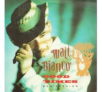 Matt Bianco - Good Times [Import]