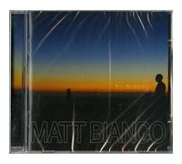 Matt Bianco – Hideaway – CD
