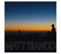 Matt Bianco Hideaway (CD) Album