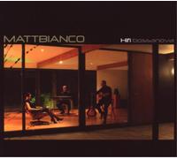Matt Bianco Hifi Bossanova (CD) Album