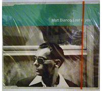 Matt Bianco - Lost in You [Import]