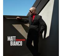 Matt Bianco Masquerader (Vinyl)