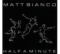 Matt Bianco - Matt Bianco - Half A Minute - [7"]