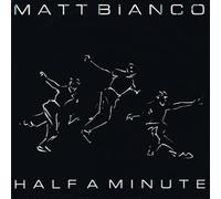 Matt Bianco - Matt Bianco - Half A Minute - WEA - 249 232-7, WEA - YZ 26