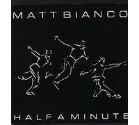 Matt Bianco - Matt Bianco - Half A Minute - WEA - YZ26T, WEA - (249232-0)