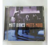 Matt Bianco - Matt's Mood