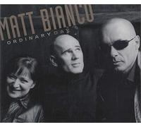 Matt Bianco - Ordinary Day [Import]