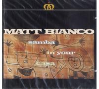 Matt Bianco - Samba in Your CASA [Import]