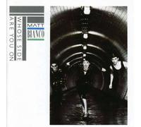 Matt Bianco - Smash Hit Album incl. Half a Minute [LP] (Vinyl Record Schallplatte Matt Bianco, 10 Tracks)