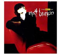 Matt Bianco - The Best of Matt Bianco: 1983-1990