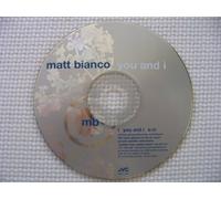Matt Bianco - Time Another Place