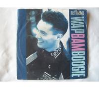 MATT BIANCO Wap Bam Boogie UK 7" 45