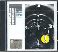 Whose Side Are You On | occasion