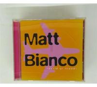 Matt Bianco - World Go Round [Import]