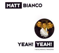 Matt Bianco - Yeah [Import]