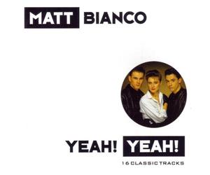 Matt Bianco - Yeah [Import]