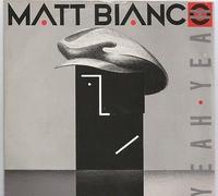 MATT BIANCO - yeah yeah / same 45 rpm single