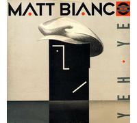 MATT BIANCO - YEH YEH 12 INCH (12" SINGLE) UK WEA 1985