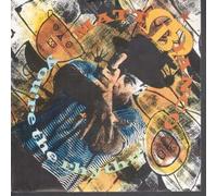 Matt Bianco - You're The Rhythm 7 Inch (7" Vinyl 45) German East West 1991