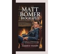 MATT BOMER BIOGRAPHY: The Journey of a Talented Star - From Small-Town Roots to Hollywood Fame