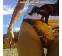 MATT BONNIE 'PRINCE' BILLY & SWEENEY - I MUST BE BLIND/LIFE IN MUSCLE VINYL NEUF
