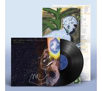 Matt Sweeney & Bonnie 'Prince' Billy – Superwolves – Vinyle 12" (33 tours)