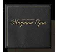 Matt Brevner - Matt Brevner's Magnum Opus