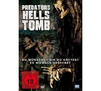 Matt Brown - Predators Hells Tomb [Import]