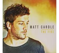 Matt Cardle - Fire [Import]