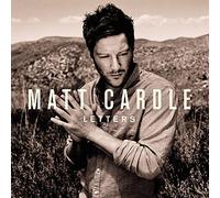 Matt Cardle - Letters [VINYL]