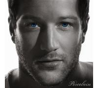Matt Cardle – Porcelain – CD