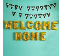 Matt Caskitt & the Breaks - Welcome Home