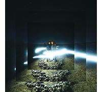 Matt Chamberlain & Brian Haas – Prometheus Risen – CD