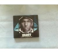 Matt - Chant de bataille - Digipack