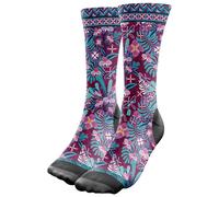 Matt Chaussettes C. Estrada Coolmax
