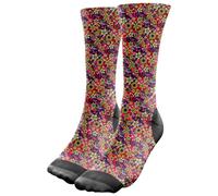 Matt Chaussettes C. Estrada Coolmax
