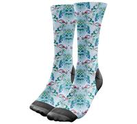 Matt Chaussettes C. Estrada Coolmax