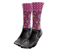 Matt Chaussettes C. Estrada Thermolite