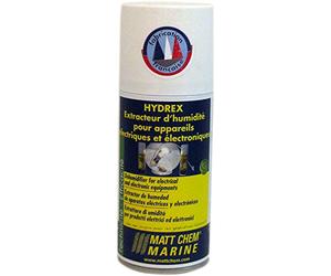 Matt Chem 402M Hydrex Extracteur d'humidité pour Appareils Électriques/Électroniques