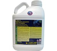 Matt Chem 628M.5 D.05/11 Nettoyant concentré pour moteur/cale