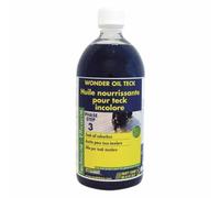 Matt Chem 634M Wonder Oil Teck Huile pour Teck