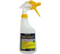 Matt Chem 641ML More Nine Nettoyant traces Noir Gelcoat/Peint