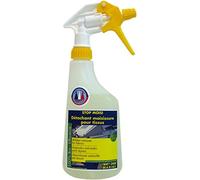 Matt Chem 647M Stop Moisi Détachant moisissure pour Tissu
