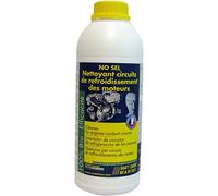 Matt Chem 941M No Sel Nettoyant circuits de refroidissement de Moteur