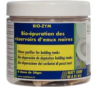 Matt Chem Additif Pour Réservoir Bio Zym 30g