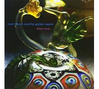 Matt Church & Golden Apples - Skara Brae [Cd] Australia - Import