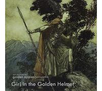 Matt Church & The Go - Girl In The Golden Helmut [Cd] Australia - Imp