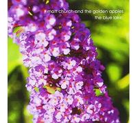 Matt Church & The Golden Apples - Blue Lake [Cd] Australia - Import
