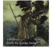 Matt Church & The Golden Apples - Girl In The Golden Helmut [Compact Discs] Australia - Import