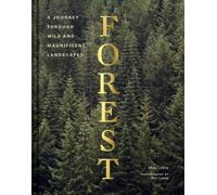 Matt Collins Forest (Relié)